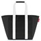 Сумка re-shopper 1 black - фото 315099