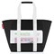 Сумка re-shopper 1 black - фото 315100