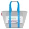 Сумка re-shopper 1 light grey - фото 315108