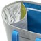Сумка re-shopper 1 light grey - фото 315111