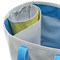 Сумка re-shopper 1 light grey - фото 315112