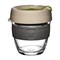 Кружка keepcup brew s 227 мл silverleaf - фото 316290