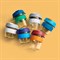 Кружка keepcup brew s 227 мл silverleaf - фото 316292