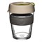 Кружка keepcup brew m 340 мл silverleaf - фото 316301