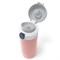Термос mb pop 0,36 л pink flamingo - фото 316544