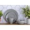 Миска living d 16 см серая - фото 316674