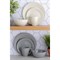 Миска living d 16 см кремовая - фото 316707