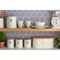 Миска living d 16 см кремовая - фото 316709
