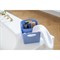 Контейнер для хранения boxxx, organic, 3,5 л, голубой - фото 317490