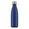 Термос chilly's bottles, matte, blue, 500 мл - фото 317540
