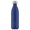 Термос chilly's bottles, matte, blue, 750 мл - фото 317542