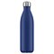 Термос chilly's bottles, matte, blue, 750 мл - фото 317543