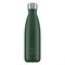 Термос chilly's bottles, matte, green, 500 мл - фото 317549