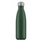 Термос chilly's bottles, matte, green, 500 мл - фото 317553