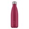 Термос chilly's bottles, matte, pink, 500 мл - фото 317559