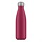 Термос chilly's bottles, matte, pink, 500 мл - фото 317560