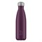 Термос chilly's bottles, matte, purple, 500 мл - фото 317562