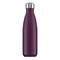 Термос chilly's bottles, matte, purple, 500 мл - фото 317563