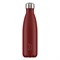 Термос chilly's bottles, matte, red, 500 мл - фото 317565