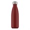 Термос chilly's bottles, matte, red, 500 мл - фото 317568
