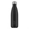 Термос chilly's bottles, monochrome, black, 500 мл - фото 317576