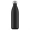 Термос chilly's bottles, monochrome, black, 750 мл - фото 317591