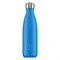 Термос chilly's bottles, neon, blue, 500 мл - фото 317599