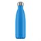 Термос chilly's bottles, neon, blue, 500 мл - фото 317600