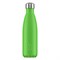 Термос chilly's bottles, neon, green, 500 мл - фото 317602
