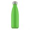 Термос chilly's bottles, neon, green, 500 мл - фото 317606