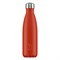 Термос chilly's bottles, neon, red, 500 мл - фото 317618