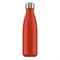 Термос chilly's bottles, neon, red, 500 мл - фото 317625
