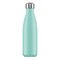 Термос chilly's bottles, pastel, green, 500 мл - фото 317632