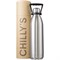 Термос chilly's bottles, stainless steel, 1,8 л - фото 317639