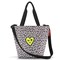 Сумка детская shopper xs mini me leo - фото 317764