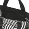 Сумка shopper xs zebra - фото 317830