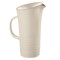 Кувшин с крышкой tierra, 1,8 л, бежевый - фото 317861