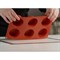 Форма для приготовления маффинов muffin 18 х 33,5 см силиконовая - фото 318342