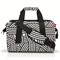 Сумка allrounder m zebra - фото 318954