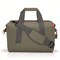 Сумка allrounder m olive green - фото 318995