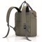 Рюкзак allrounder r olive green - фото 318999