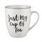 Кружка carnaby script 350 мл my cup of tea - фото 319335