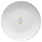 Тарелка madison d 21 см - фото 319406