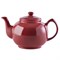 Чайник заварочный bright colours 1,5 л красный - фото 319425