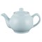 Чайник заварочный pastel shades 450 мл голубой - фото 319429