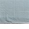 Полотенце банное фактурное голубого цвета из коллекции essential, 90х150 см - фото 319597