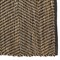 Ковер из джута с орнаментом Зигзаг из коллекции ethnic, 70х160 см - фото 320207