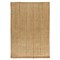 Ковер из джута базовый из коллекции ethnic, 120х180 см - фото 320249