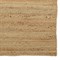 Ковер из джута базовый из коллекции ethnic, 200х300 см - фото 320274