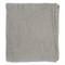 Покрывало из жатого хлопка серого цвета  из коллекции essential, 180х240 см - фото 320291